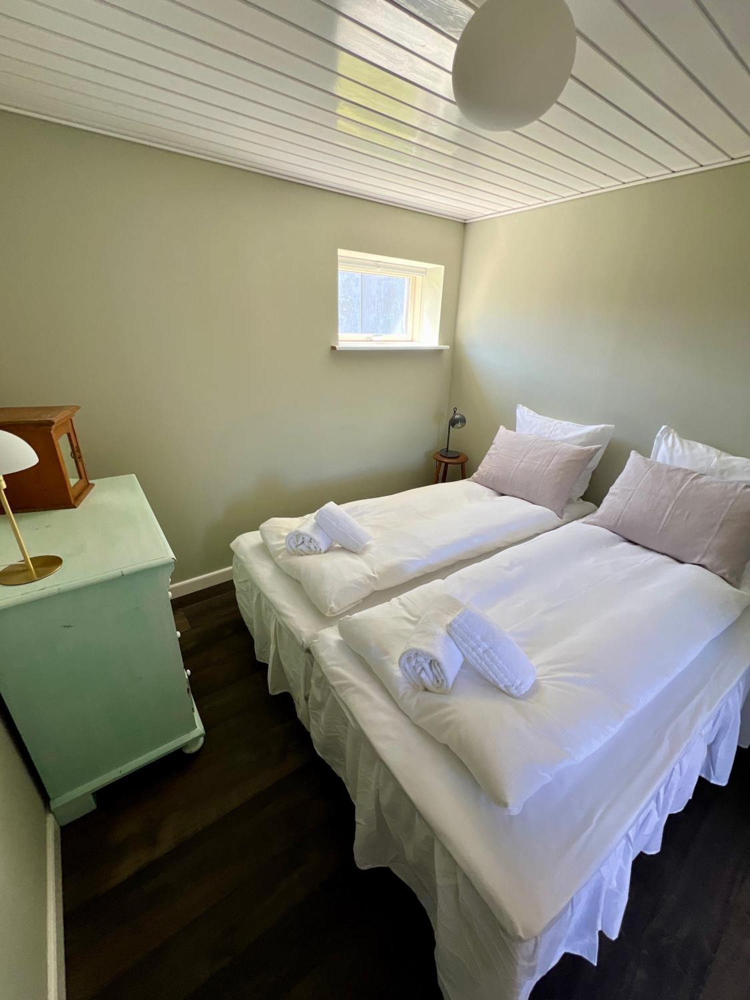 Hotel Kysten Hasle Phòng bức ảnh